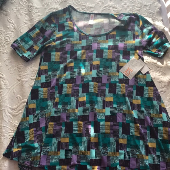 Lularoe perfect t - Picture 1 of 2